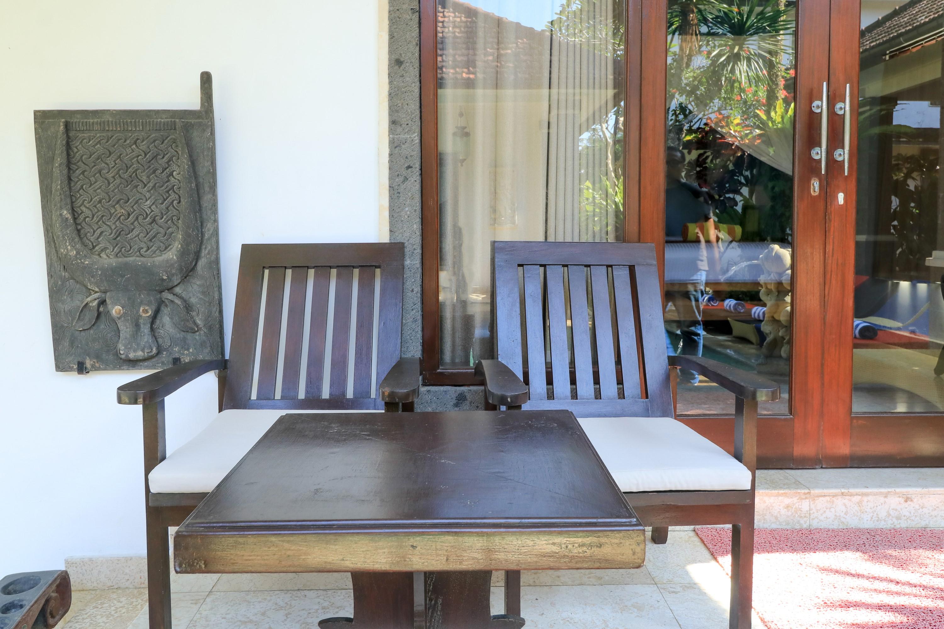 Balam Bali Villa Mengwi Exterior photo