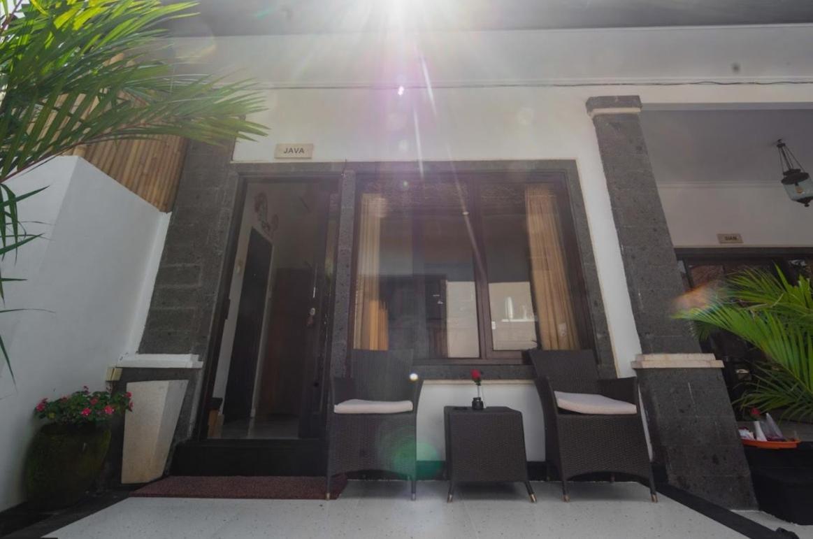 Balam Bali Villa Mengwi Exterior photo