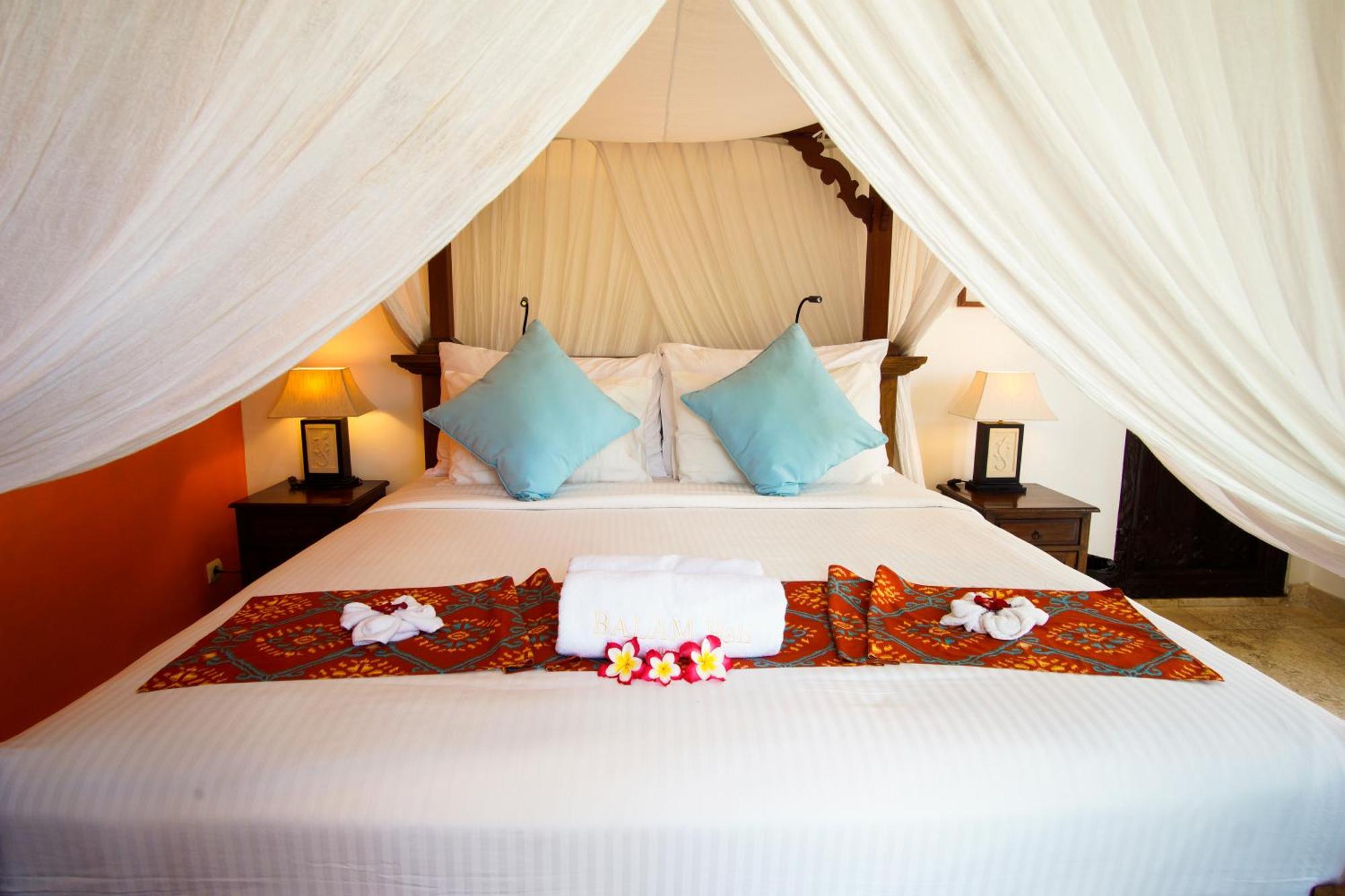 Balam Bali Villa Mengwi Exterior photo