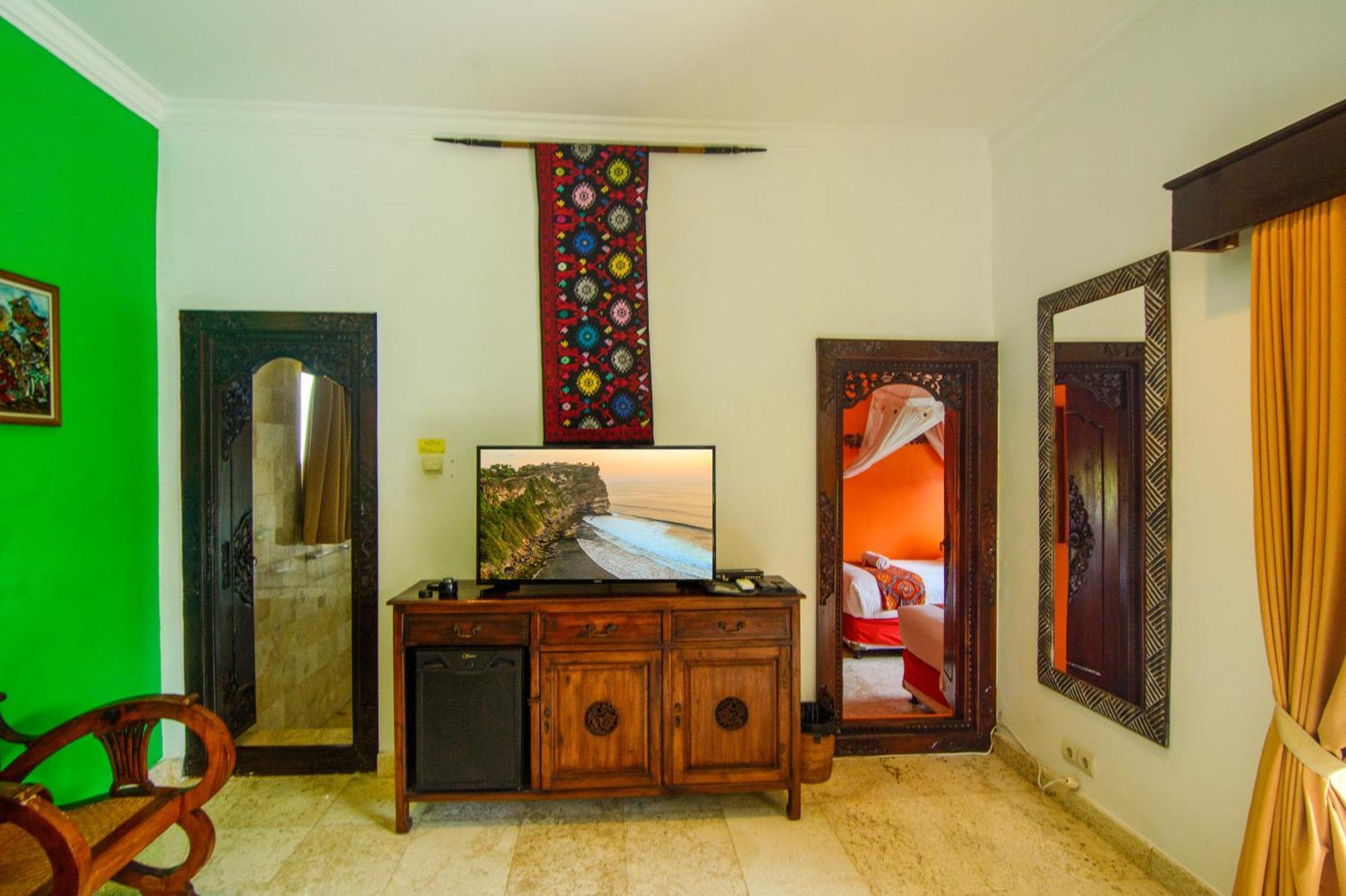 Balam Bali Villa Mengwi Exterior photo