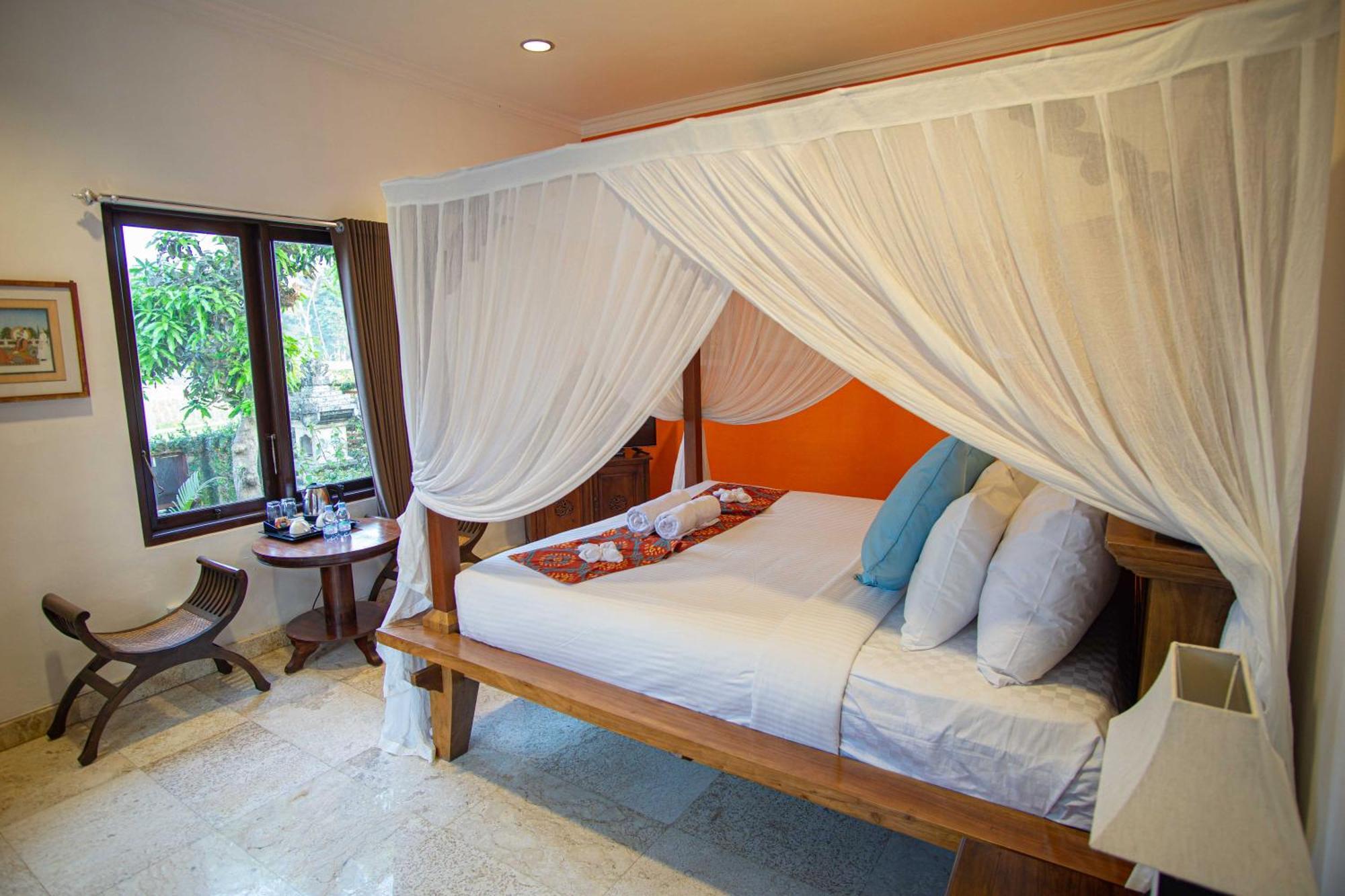 Balam Bali Villa Mengwi Exterior photo