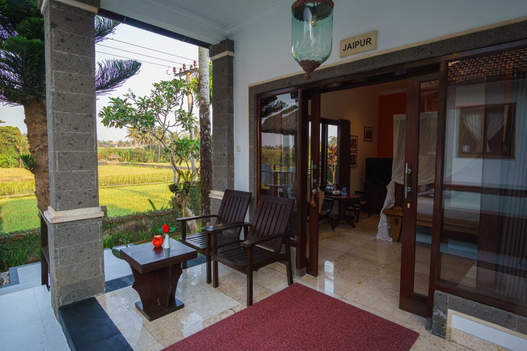 Balam Bali Villa Mengwi Exterior photo