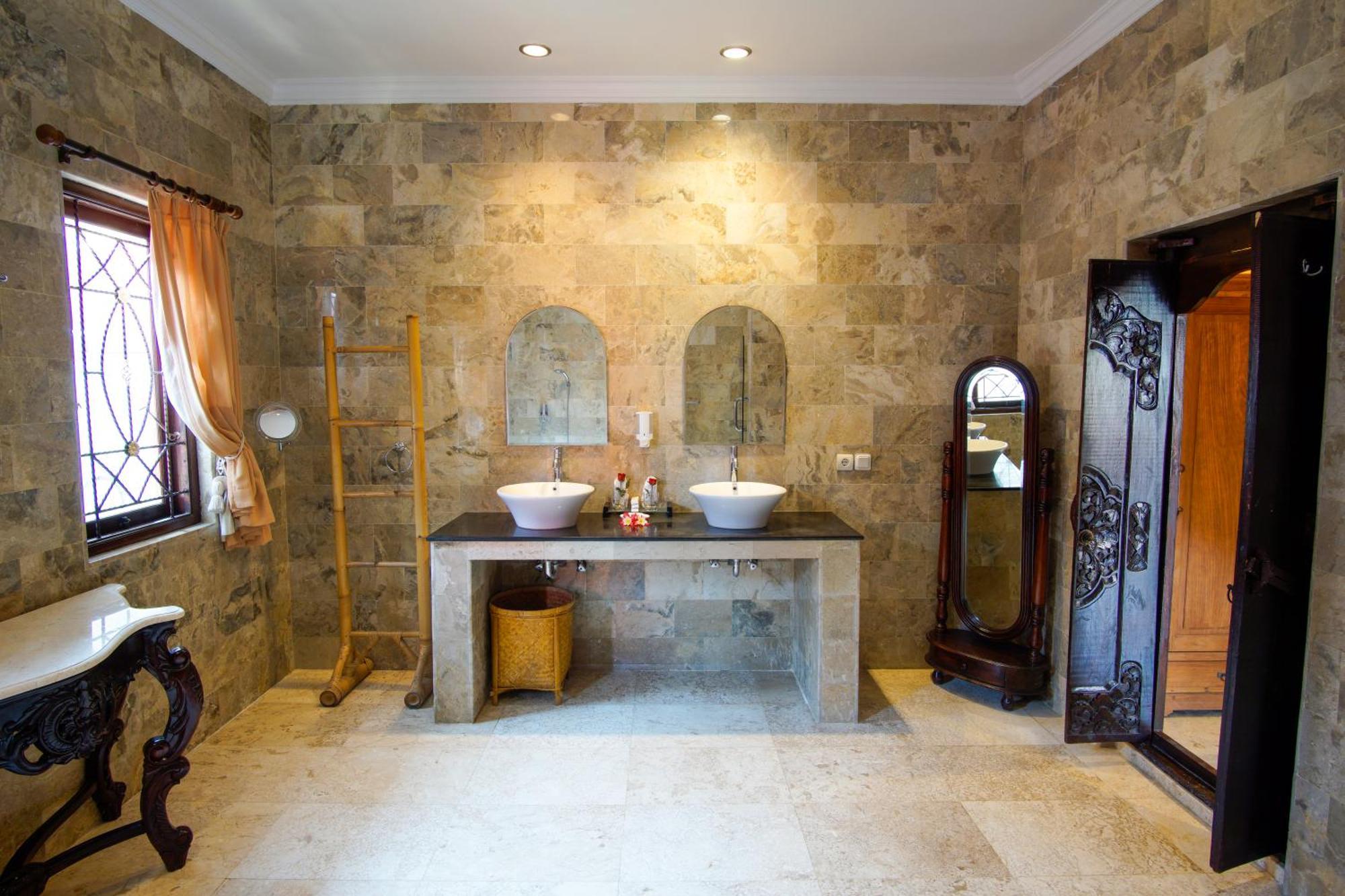 Balam Bali Villa Mengwi Exterior photo