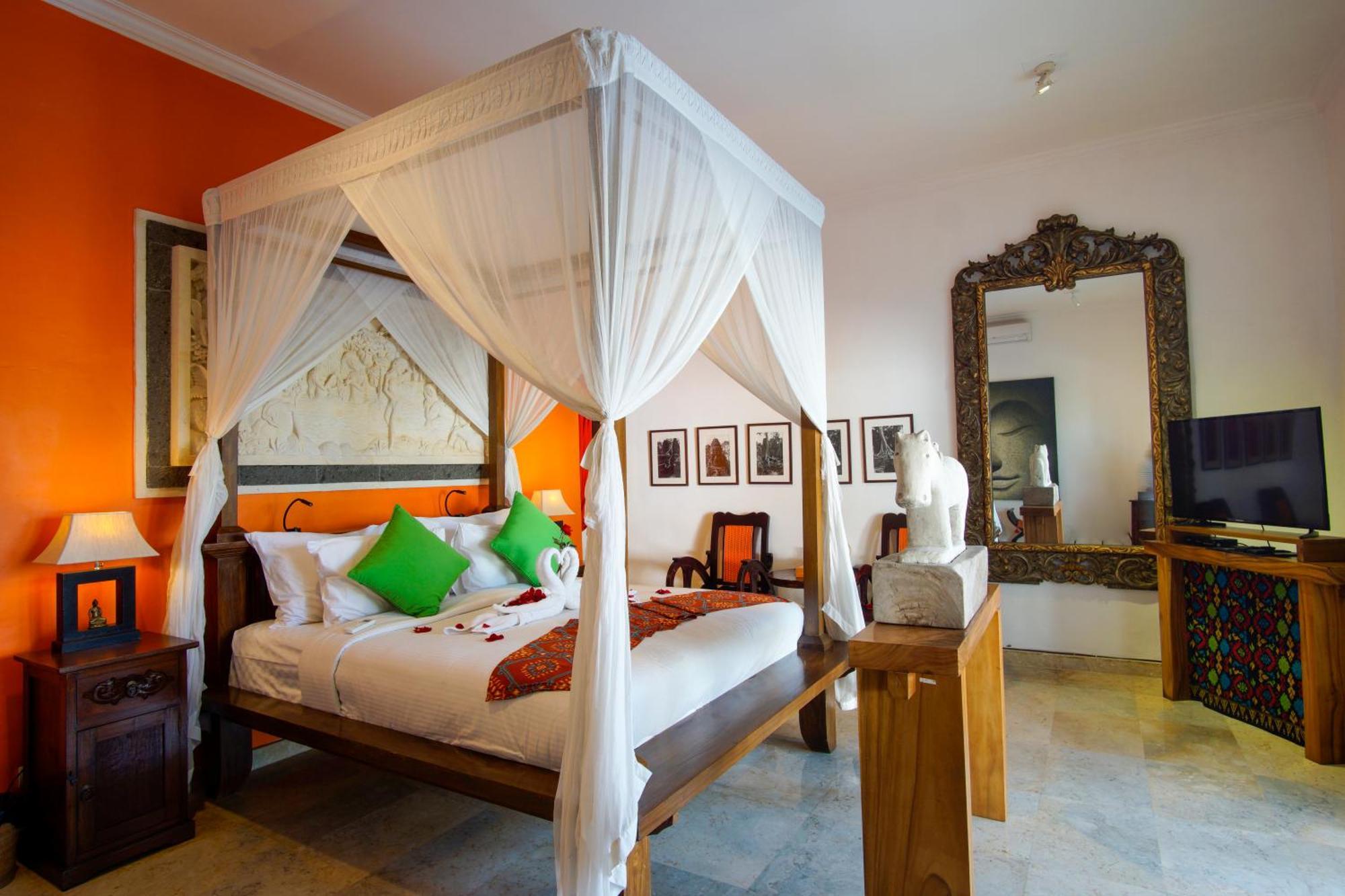 Balam Bali Villa Mengwi Exterior photo