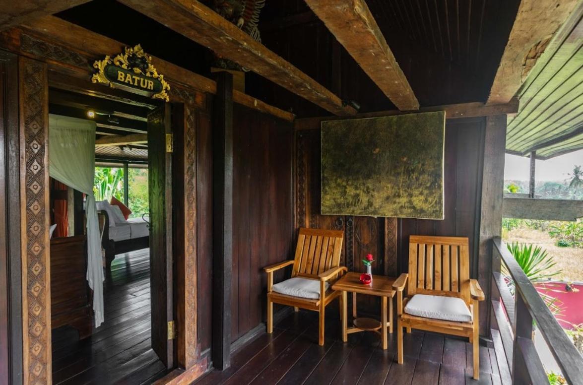 Balam Bali Villa Mengwi Exterior photo