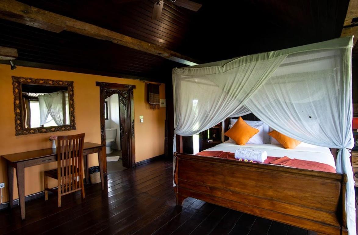 Balam Bali Villa Mengwi Exterior photo