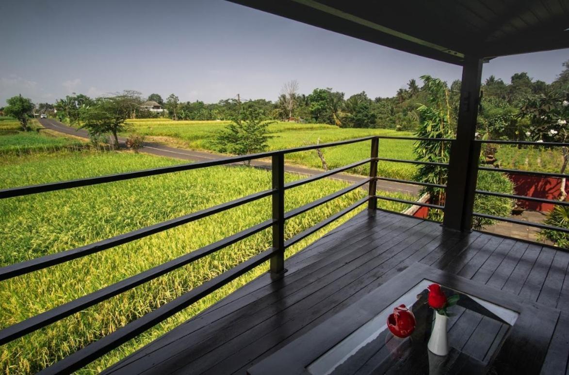 Balam Bali Villa Mengwi Exterior photo