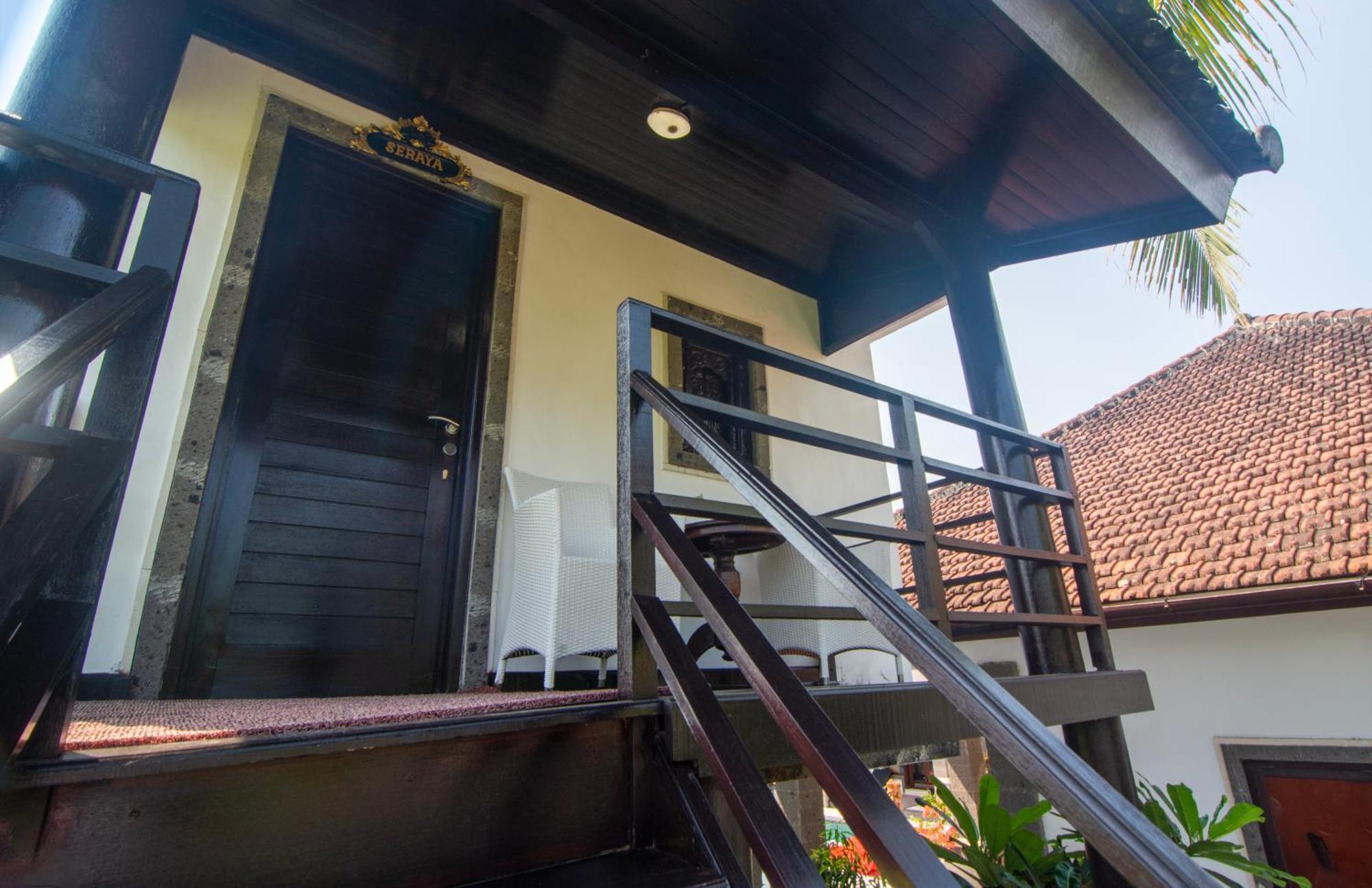 Balam Bali Villa Mengwi Exterior photo