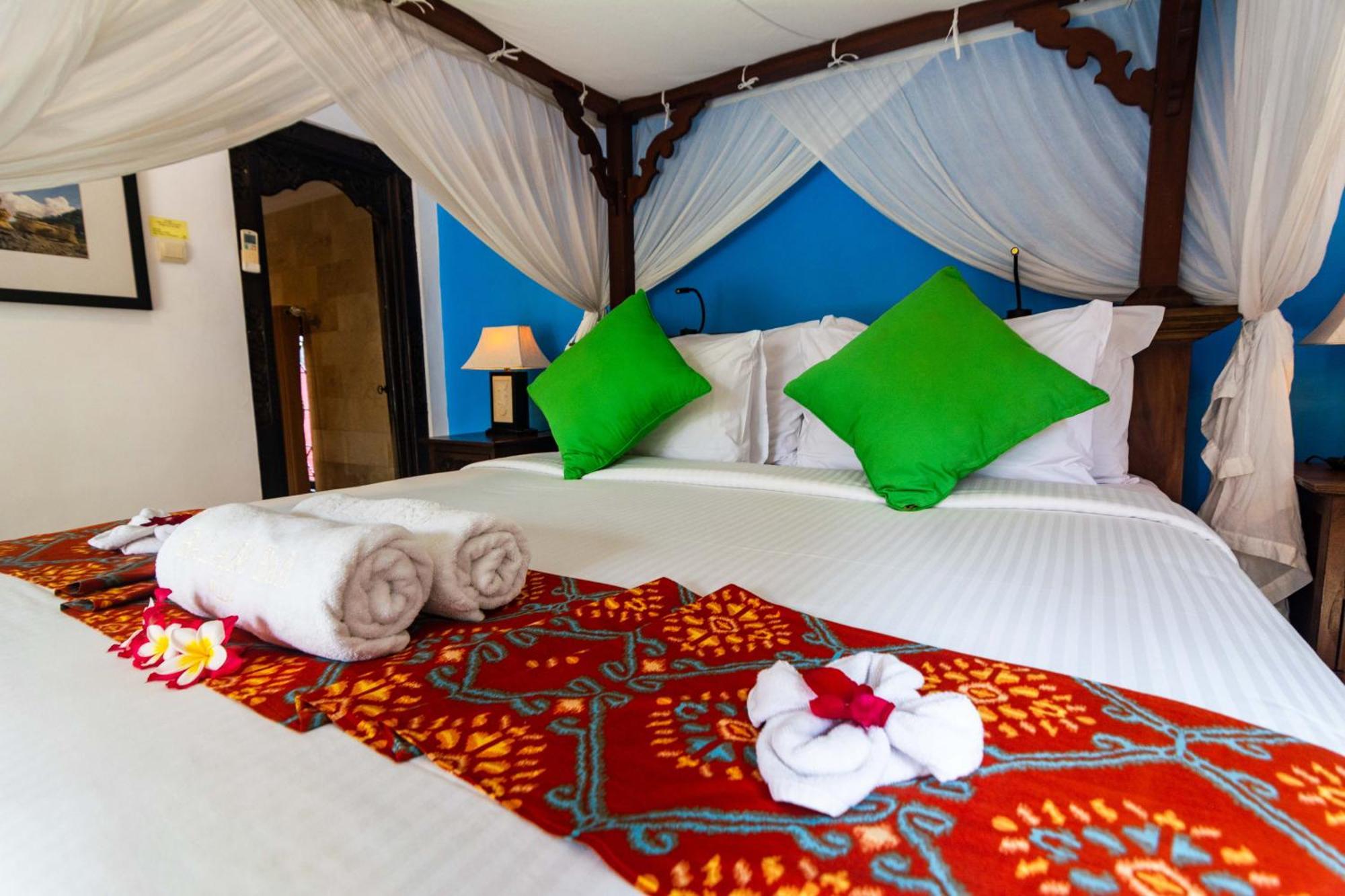 Balam Bali Villa Mengwi Exterior photo