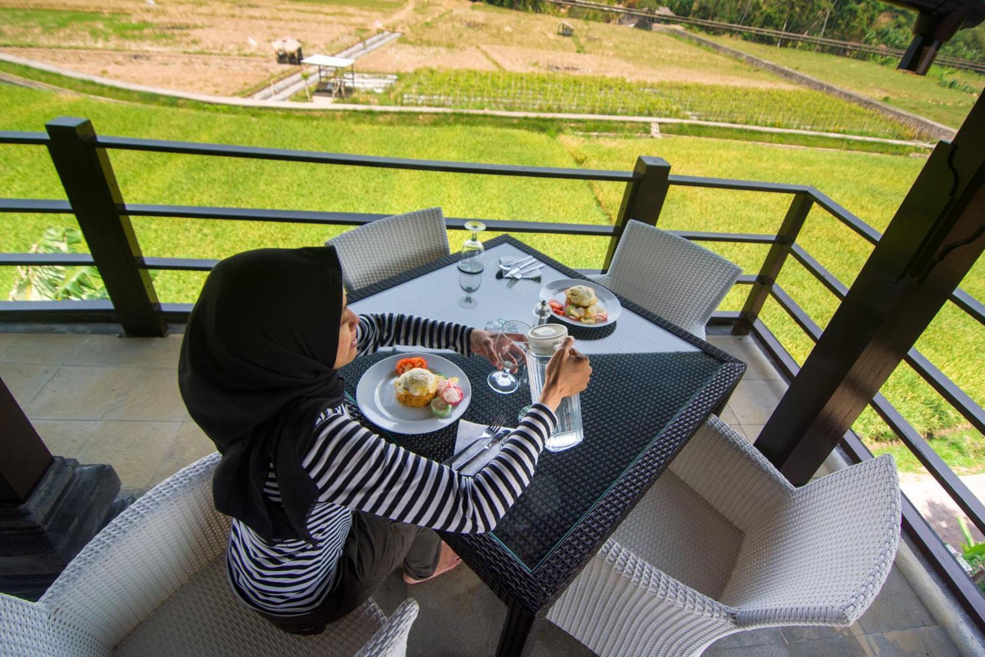 Balam Bali Villa Mengwi Exterior photo