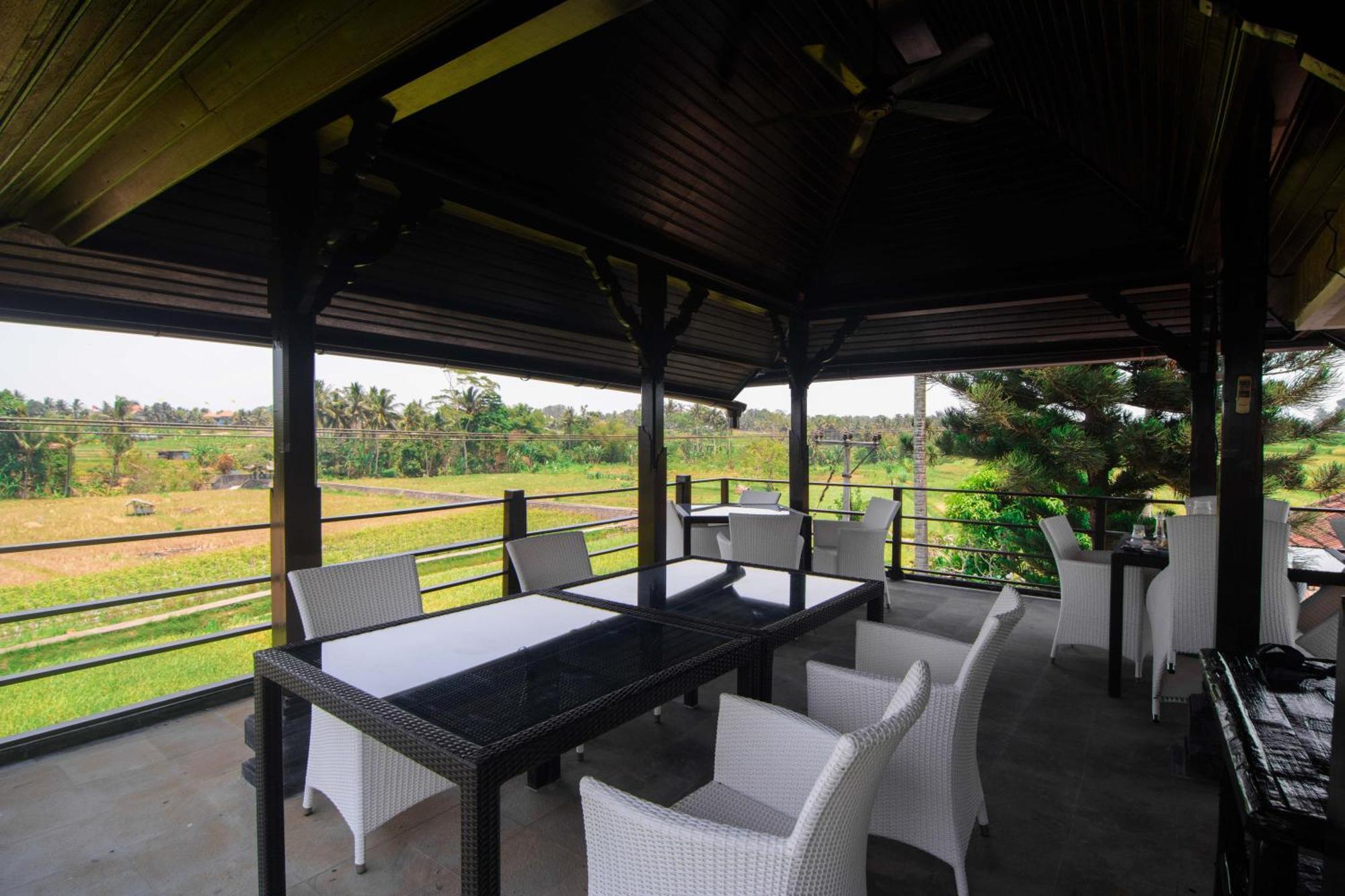 Balam Bali Villa Mengwi Exterior photo