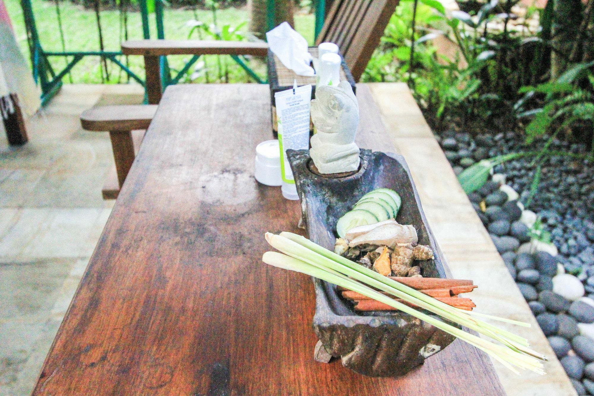 Balam Bali Villa Mengwi Exterior photo