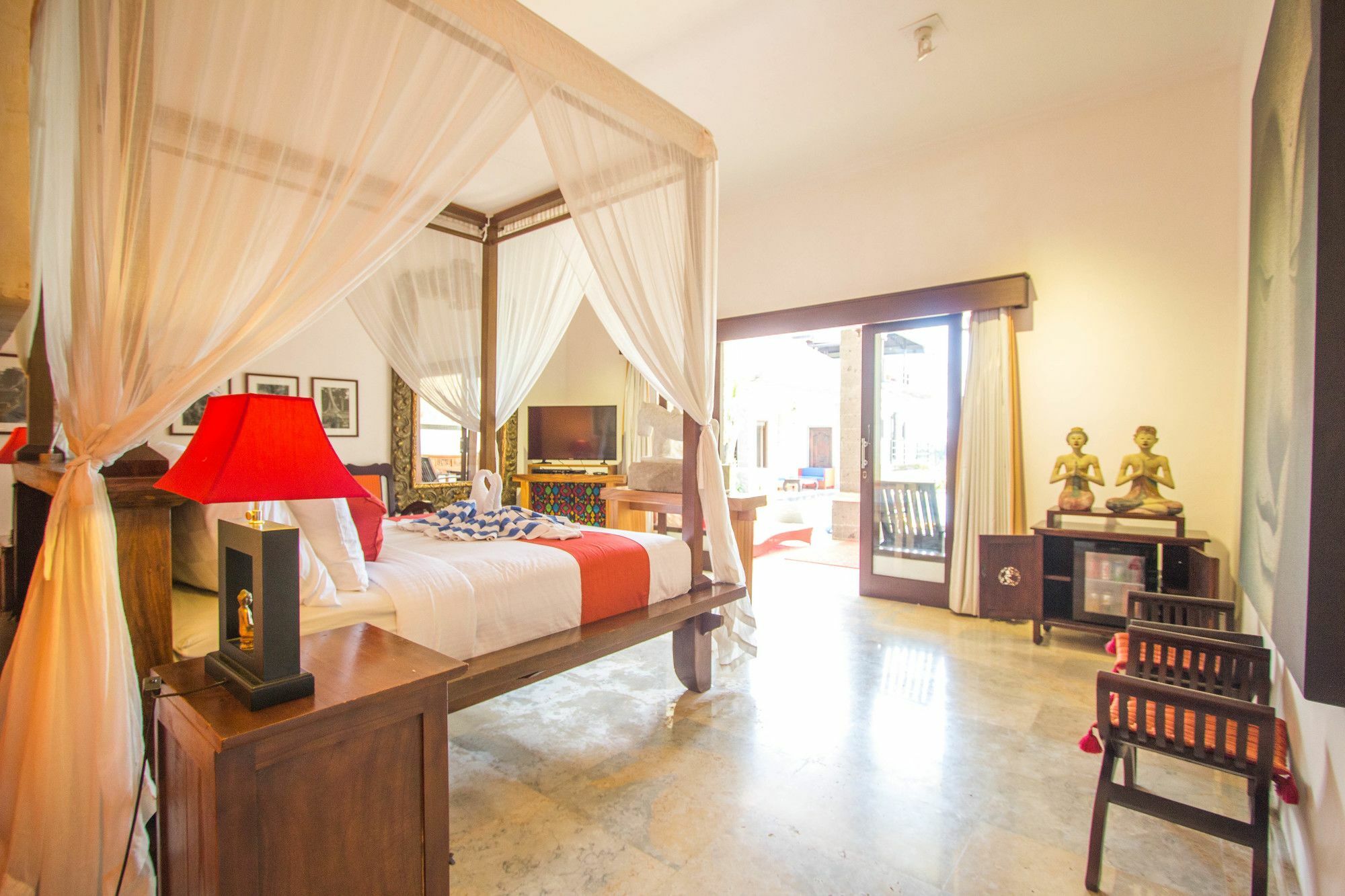 Balam Bali Villa Mengwi Exterior photo