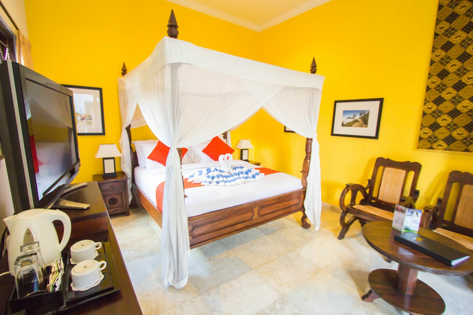 Balam Bali Villa Mengwi Exterior photo