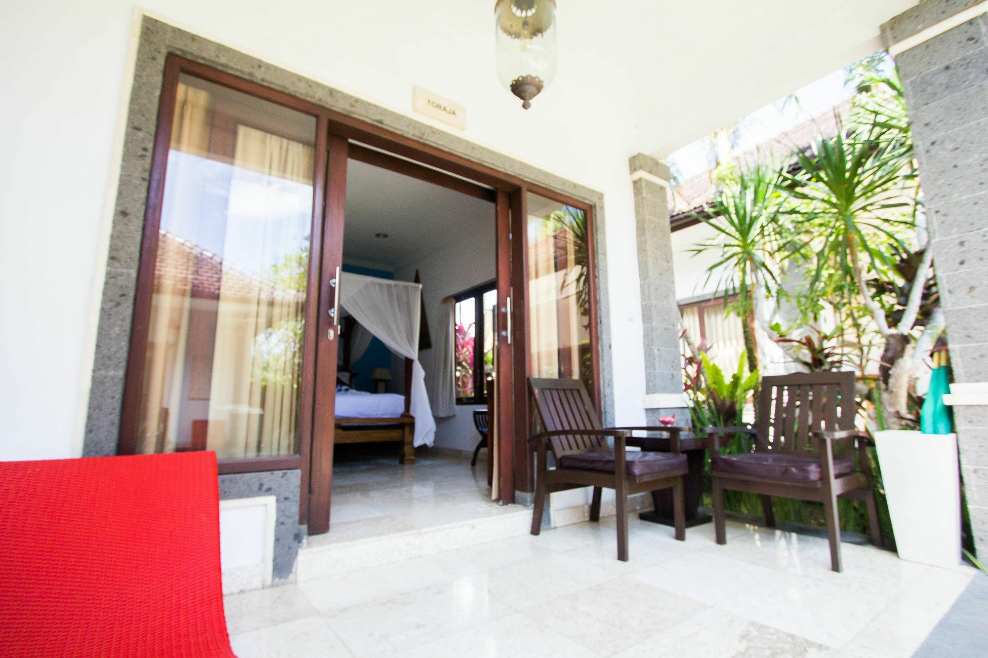 Balam Bali Villa Mengwi Exterior photo