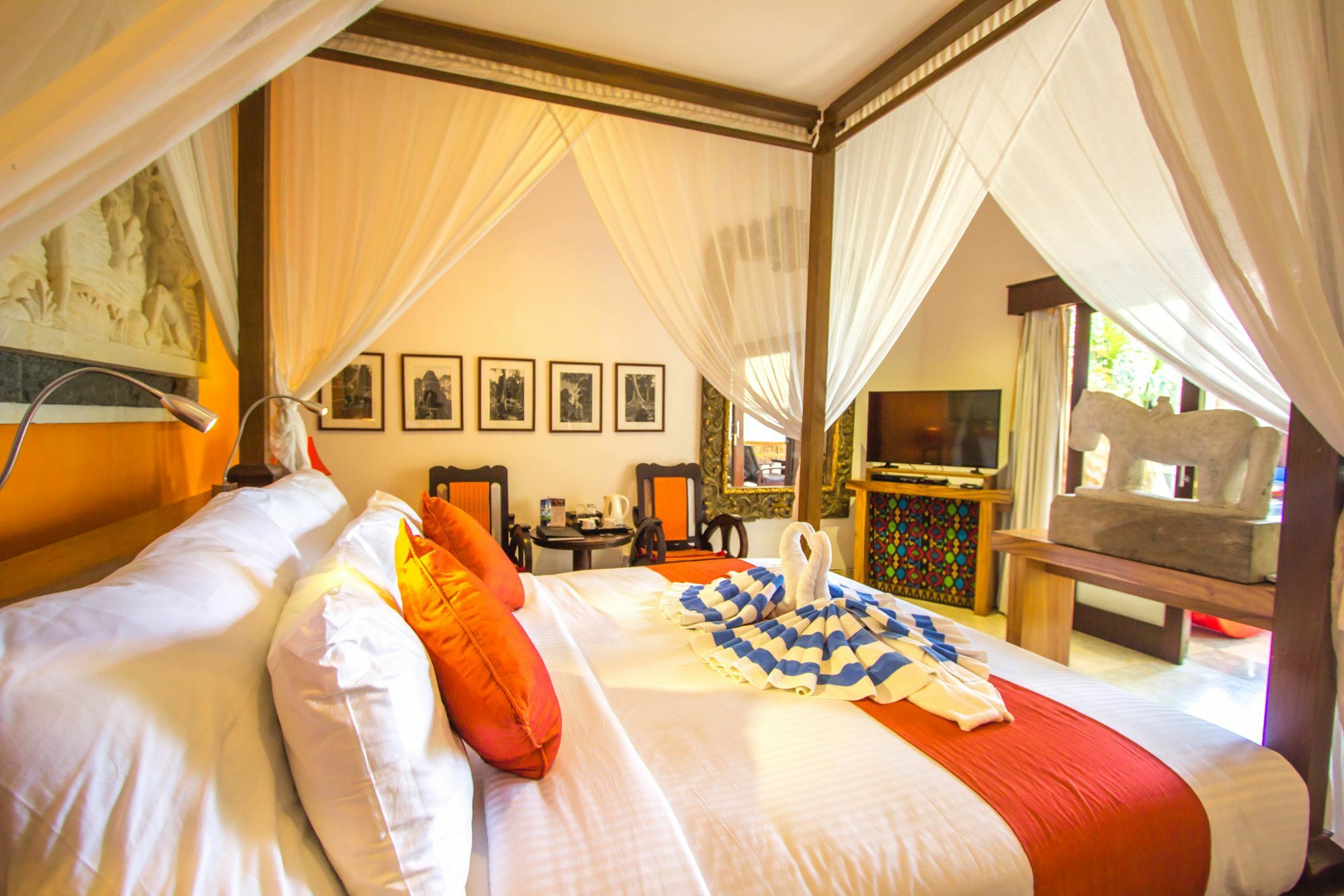Balam Bali Villa Mengwi Exterior photo